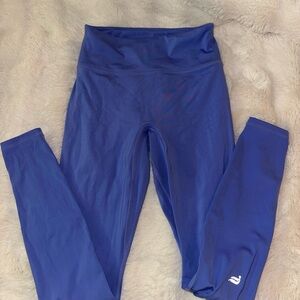 Fabletics Blue Leggings